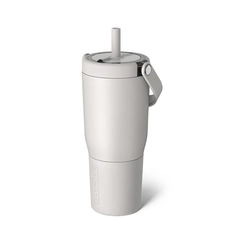 Brumate Resa 25 oz. 100% Leakproof Travel Tumbler w/ Handle & Straw-5