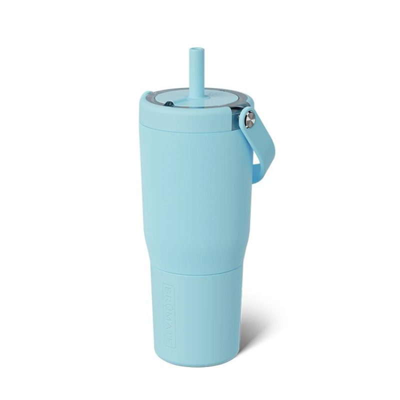 Brumate Resa 25 oz. 100% Leakproof Travel Tumbler w/ Handle & Straw-6