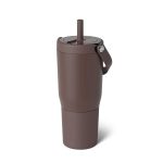 Brumate Resa 25 oz. 100% Leakproof Travel Tumbler w/ Handle & Straw-8