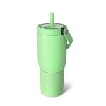 Brumate Resa 25 oz. 100% Leakproof Travel Tumbler w/ Handle & Straw-9