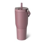 Brumate Resa 35 oz. 100% Leakproof Travel Tumbler w/Handle & Straw-2