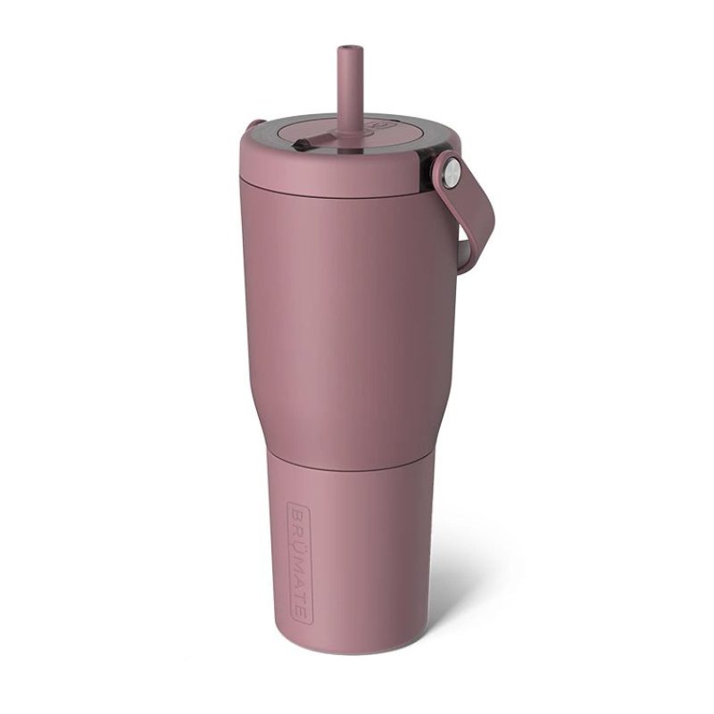 Brumate Resa 35 oz. 100% Leakproof Travel Tumbler w/Handle & Straw-2