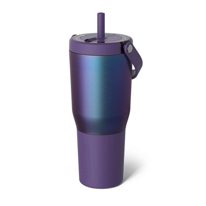 Brumate Resa 35 oz. 100% Leakproof Travel Tumbler w/Handle & Straw-4