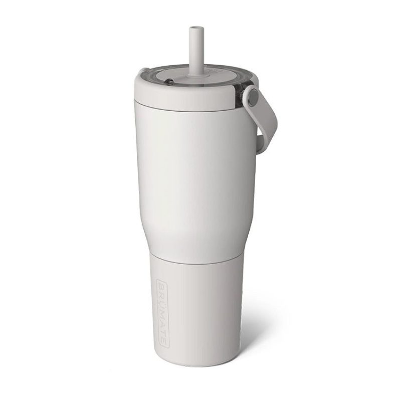 Brumate Resa 35 oz. 100% Leakproof Travel Tumbler w/Handle & Straw-5