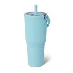 Brumate Resa 35 oz. 100% Leakproof Travel Tumbler w/Handle & Straw-6