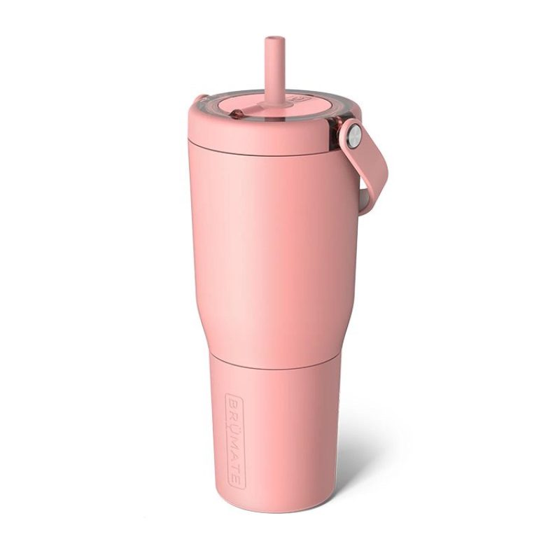 Brumate Resa 35 oz. 100% Leakproof Travel Tumbler w/Handle & Straw-7
