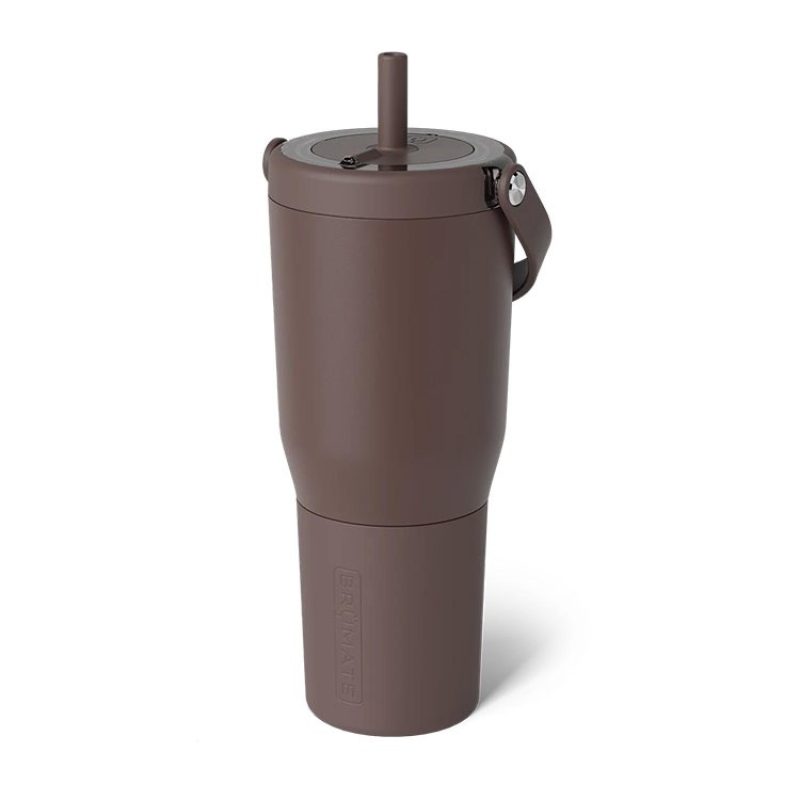 Brumate Resa 35 oz. 100% Leakproof Travel Tumbler w/Handle & Straw-8