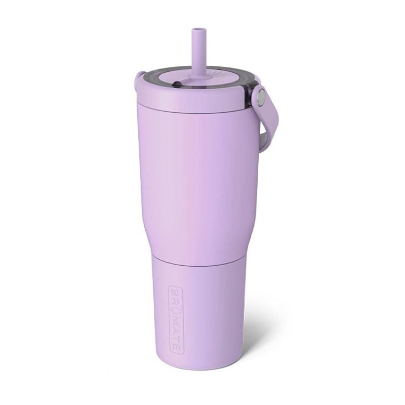 Brumate Resa 35 oz. 100% Leakproof Travel Tumbler w/Handle & Straw-10