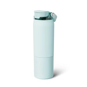 Brumate Rise 25oz Water Bottle with Covered Silicone Straw-1