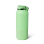 Brumate Rise 35oz Water Bottle with Covered Silicone Straw-2