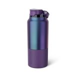 Brumate Rise 35oz Water Bottle with Covered Silicone Straw-4