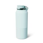 Brumate Rise 35oz Water Bottle with Covered Silicone Straw-9