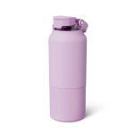 Brumate Rise 35oz Water Bottle with Covered Silicone Straw-10