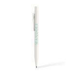 Buzz Recycled Aluminum Ballpoint Pen-1