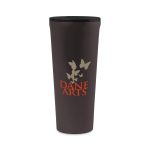 CORKCICLE® Tumbler 24 Oz. - Cacao-1