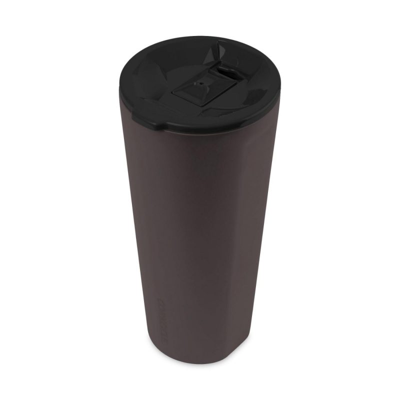 CORKCICLE® Tumbler 24 Oz. - Cacao-4
