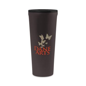 CORKCICLE® Tumbler 24 Oz. - Cacao-1