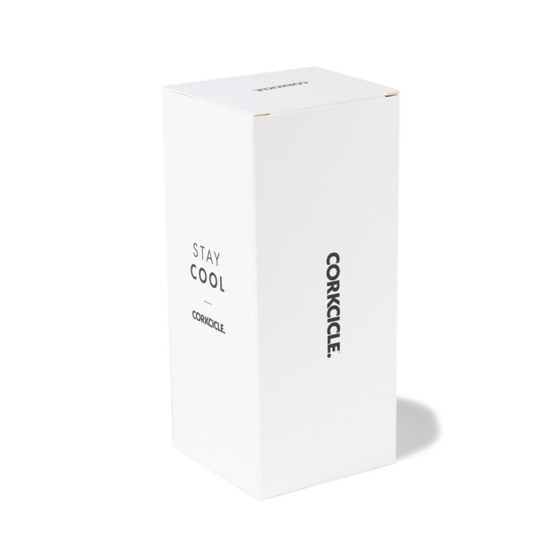 CORKCICLE® Tumbler 24 Oz. - Cacao-5