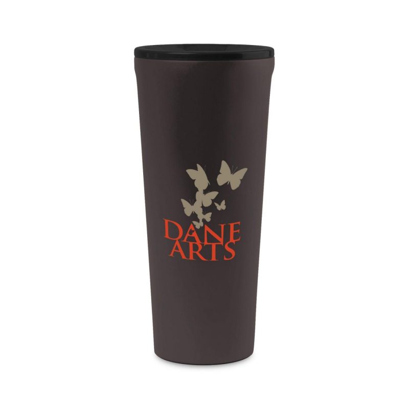 CORKCICLE® Tumbler 24 Oz. - Cacao-1