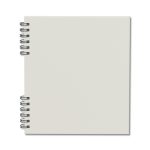 Colorpulse Hard Cover Spiral Journal-2