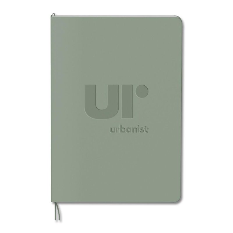 Colorpulse Soft Cover Journal-4
