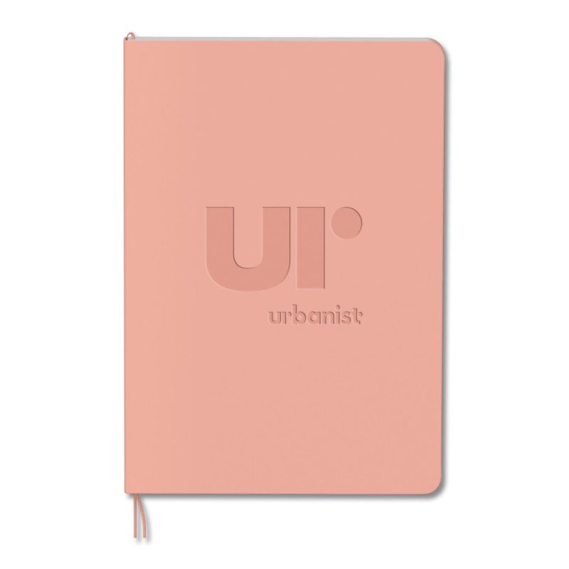 Colorpulse Soft Cover Journal-7