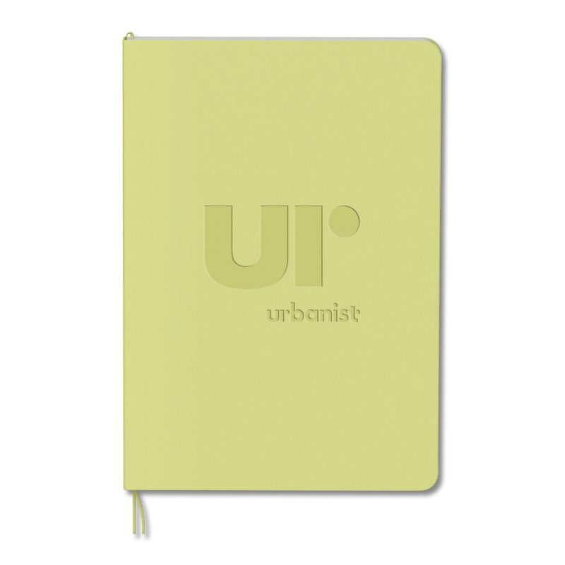 Colorpulse Soft Cover Journal-8