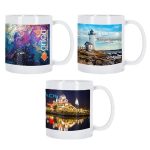 Copenhagen 11oz Full Color Glossy Custom Mug-1