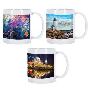 Copenhagen 11oz Full Color Glossy Custom Mug-1