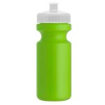 Eco-Friendly Squeezable Water Bottle-6