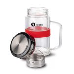 Essence Glass Mug - 11oz-3