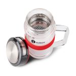 Essence Glass Mug - 11oz-4