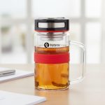 Essence Glass Mug - 11oz-5