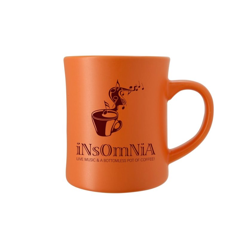 Good Value™ MoJoe Diner Mug - 16 oz.-6