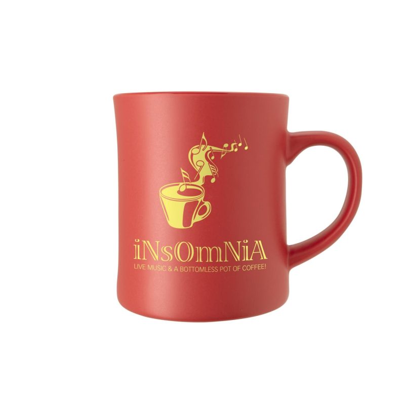 Good Value™ MoJoe Diner Mug - 16 oz.-8