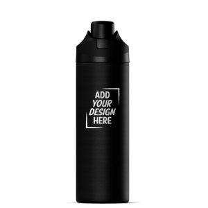 Hydrapeak Oasis 32oz Water Bottle-1