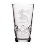 Libbey Soccer Tumbler 16 oz-3