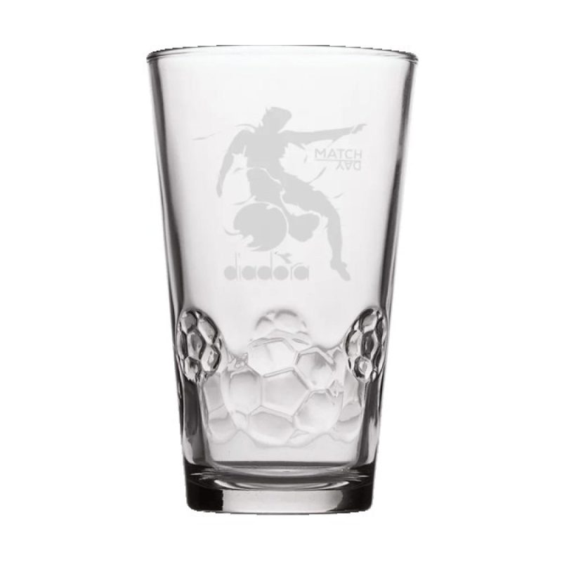 Libbey Soccer Tumbler 16 oz-3