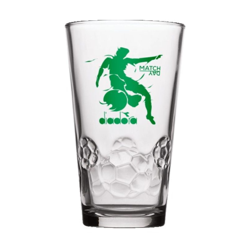 Libbey Soccer Tumbler 16 oz-4