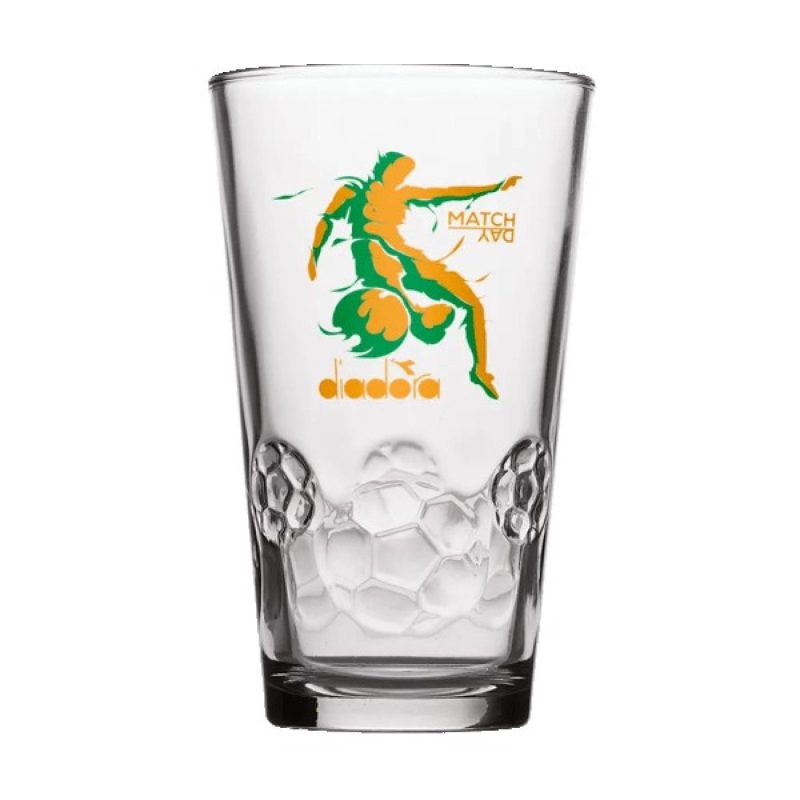 Libbey Soccer Tumbler 16 oz-5