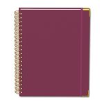 Luna A4 Hard Cover Spiral Journal-6