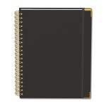 Luna A4 Hard Cover Spiral Journal-7