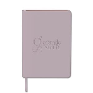 Luna Soft Cover Journal-1