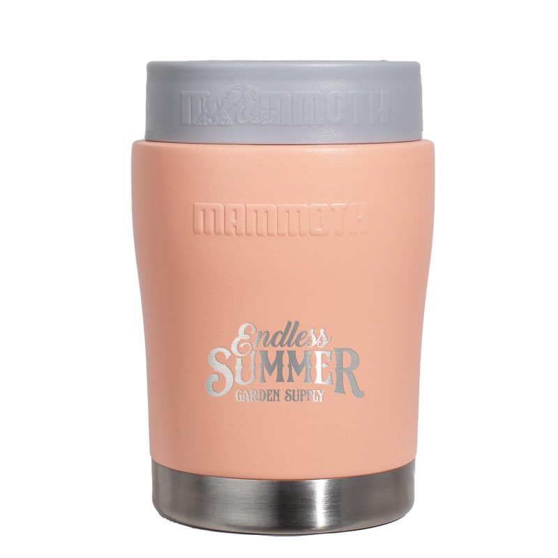 Mammoth® 13 Oz. Chiller Can Bottle Cooler-2