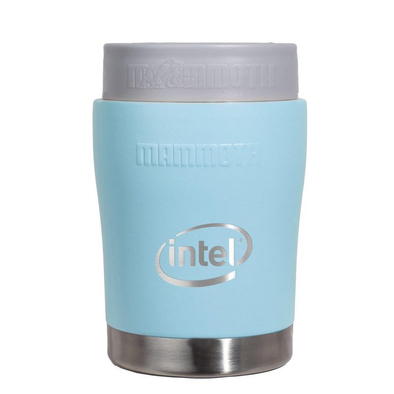 Mammoth® 13 Oz. Chiller Can Bottle Cooler-4