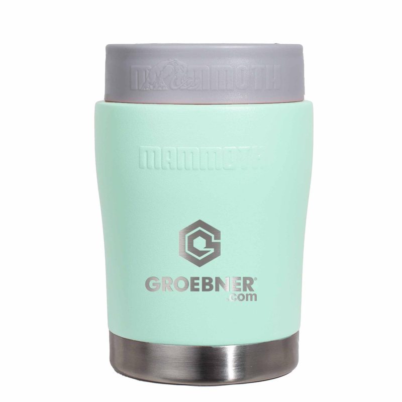 Mammoth® 13 Oz. Chiller Can Bottle Cooler-5