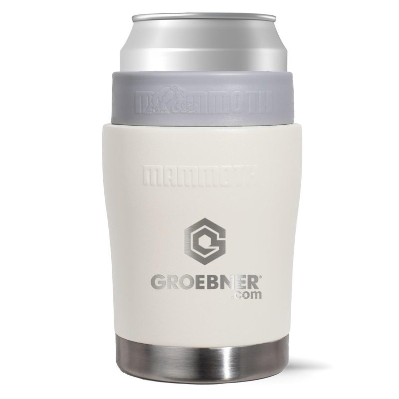 Mammoth® 13 Oz. Chiller Can Bottle Cooler-6