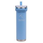 Mammoth® 20 Oz. Ascent Tumbler Glow In The Dark-2
