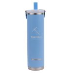 Mammoth® 20 Oz. Ascent Tumbler Glow In The Dark-1