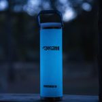 Mammoth® 20 Oz. Ascent Tumbler Glow In The Dark-5